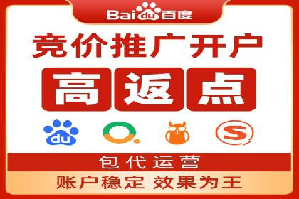 百度推广代理的精准营销策略及效果展示